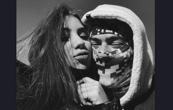 Whindersson Nunes e Maria Lina anunciam separação pelas redes sociais
