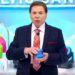Silvio Santos é internado em São Paulo, com Covid-19