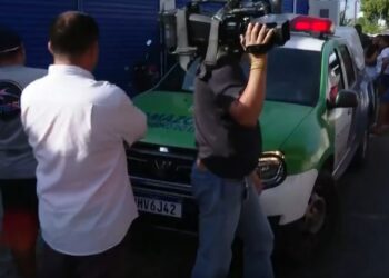 Taxista mata irmão mais novo e é preso logo em seguida, na zona Leste