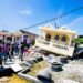 Novo terremoto atinge Haiti horas após desastre que deixou mais de 300 mortos