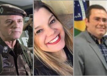 Segurança, Educação e Procuradoria Geral do AM passam por mudanças de titulares