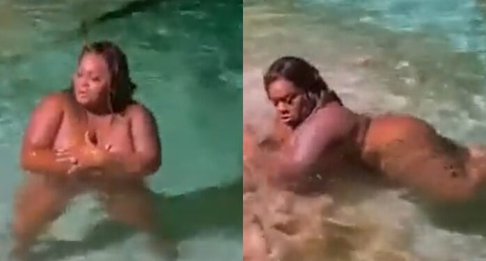 Jojo Todynho tem vídeo íntimo vazado na Internet; veja as imagens
