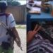 Traficante que ostentava armas e drogas em redes sociais é preso em ação da PM e PC