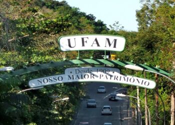 Ufam abre inscrição para PSC 2021 nesta quarta (10)