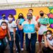 Alunos da rede estadual dizem ‘sim’ à vacina contra Covid-19