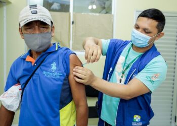 Prefeitura de recebe 58 mil doses e amplia postos de vacinação contra a Covid-19