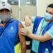 Prefeitura de recebe 58 mil doses e amplia postos de vacinação contra a Covid-19