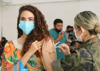 Covid-19: Neste sábado (7) Manaus terá 13 pontos de vacinação; veja onde