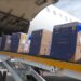 Amazonas recebe mais de 84,6 mil doses de vacina contra Covid-19