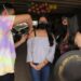 Quase 7 mil adolescentes são vacinados no posto do Sambódromo