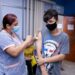 Mais de 100 mil adolescente já foram vacinados contra Covid-19, em Manaus