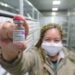 Amazonas recebe mais 71.560 doses de vacinas contra Covid-19