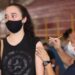Covid-19: Vacinação em Manaus prossegue nesta segunda atendendo público a partir dos 18 anos