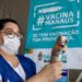 Covid-19: Manaus terá 36 pontos de vacinação nesta quarta (1º)
