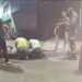 Homem que usava tornozeleira eletrônica é executado no Centro de Manaus