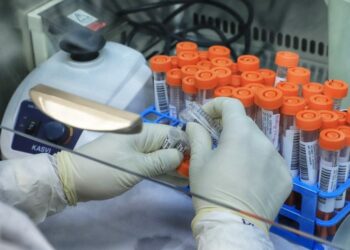 Covid-19: Amazonas registra os primeiros seis casos da variante Delta