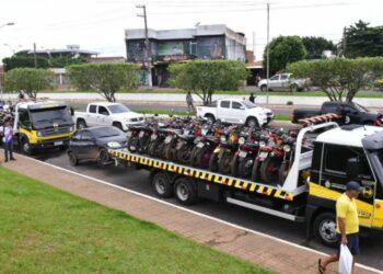 PL que proíbe Detran de apreender veículos por atraso de IPVA é aprovada pela ALE-AM