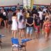 Velório de motociclista morto ao ter o pescoço cortado por linha de cerol é marcado por comoção e revolta