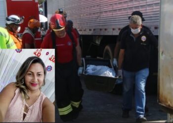 Tragédia em família: Vítimas de acidente no Japiim eram madrasta e enteada