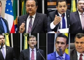 PEC do voto impresso: Saiba como votou a bancada amazonense