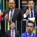 PEC do voto impresso: Saiba como votou a bancada amazonense