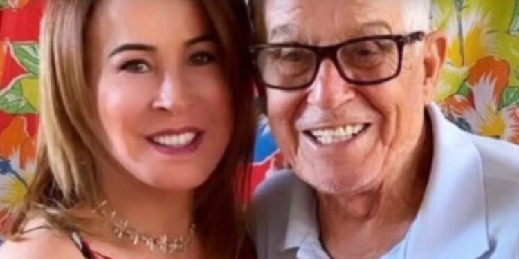 Pai de Zilu morre de Covid-19, aos 89 anos