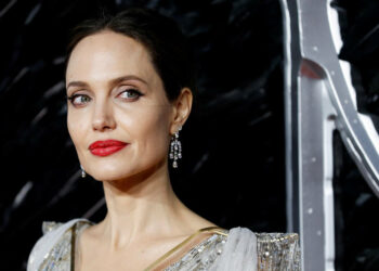 Angelina Jolie revela assédio sexual sofrido por produtor em Hollywood