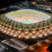 Eliminatórias: Jogo entre Brasil e Uruguai, em Manaus, terá público de 13 mil torcedores