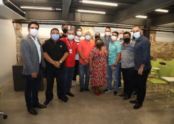 ‘Boi Manaus’: Prefeitura confirma edição 2021 durante aniversário da cidade