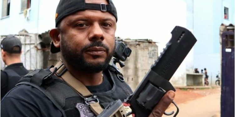 Delegado ‘youtuber’ simula operações e prisão de líder de facção criminosa para ganhar ‘likes’
