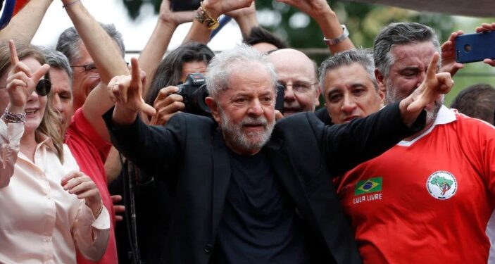 Segundo Ipec, Lula ganha eleições 2022 em todos os cenários aplicados aos eleitores