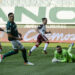 De virada, Flamengo vence Palmeiras dentro da casa do adversário