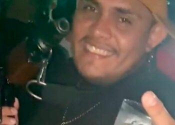 Líder do Comando Vermelho no Amazonas é preso a caminho da praia do Leblon, do RJ