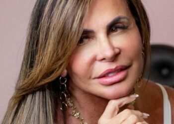 Gretchen é proibida de entrar nos EUA e apela para Joe Biden: ‘Não fiz nada de errado’