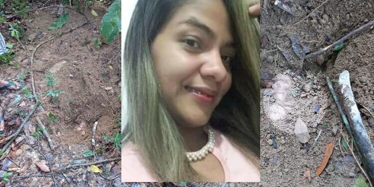 Jovem é torturada e enterrada viva após denunciar traficantes de Iranduba