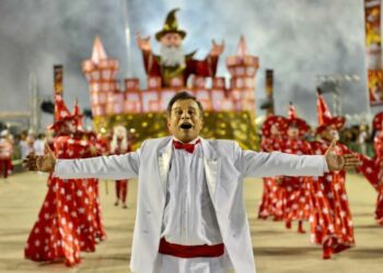 Morre Murilo Rayol, um dos maiores nomes na cultural amazonense