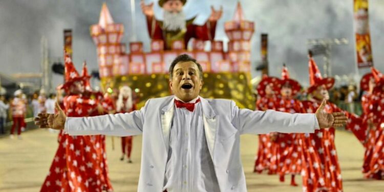 Morre Murilo Rayol, um dos maiores nomes na cultural amazonense