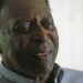 Pelé tem piora no quadro de saúde e retorna para UTI