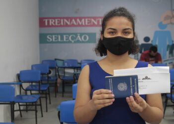 Atenção! Sine Manaus oferece mais de 200 vagas de emprego para esta segunda (27); Confira