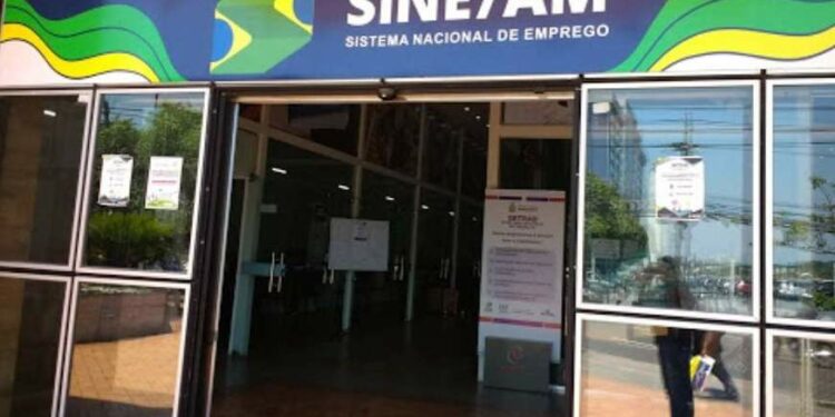 Sine Amazonas anuncia retorno de atendimento presencial