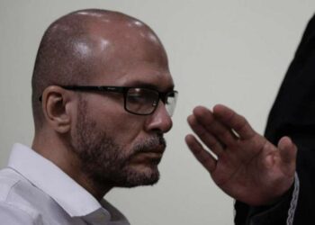 Gustavo Sotero tem aumento de pena e perda do cargo de delegado, e deve retornar à prisão