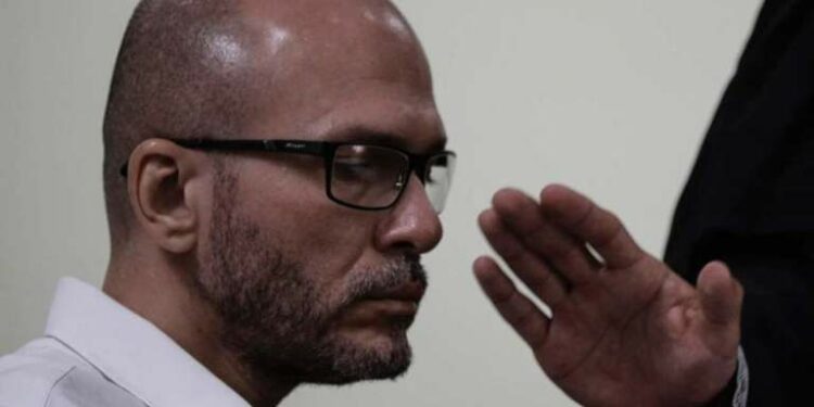 Gustavo Sotero tem aumento de pena e perda do cargo de delegado, e deve retornar à prisão