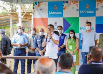 Pesquisa revela alto índice de aprovação da gestão de  David Almeida