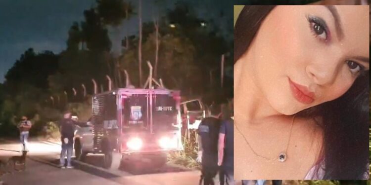 Adolescente que namorava com traficante do Jorge Teixeira é encontrada morta após sequestro