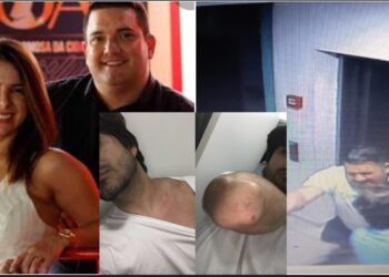 Homofobia: Dono do Moai é denunciado por agredir e xingar vendedor em condomínio onde moram