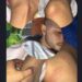 Cliente fica desacordado após ser agredido por seguranças do Sun Paradise