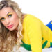 Grávida, Andressa Urach anuncia que irá voltar a fazer programa: ‘A ímola voltou’