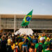 Após invadirem a Esplanada dos Ministérios, manifestantes pró-Bolsonaro dizem que ato será pacífico
