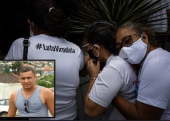 Audiência de instrução do ‘Caso Flávio’ é remarcada final de setembro