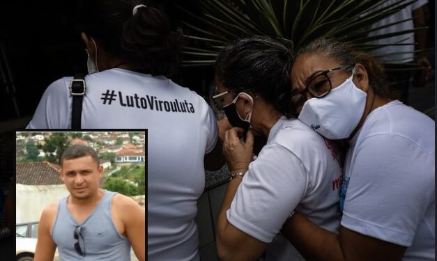 Audiência de instrução do ‘Caso Flávio’ é remarcada final de setembro